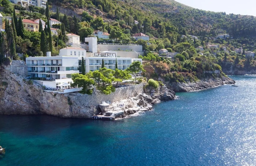 Hotel Villa Dubrovnik 5*
